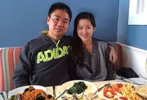 章泽天到底有离婚吗,京东辟谣章泽天离婚声明传闻