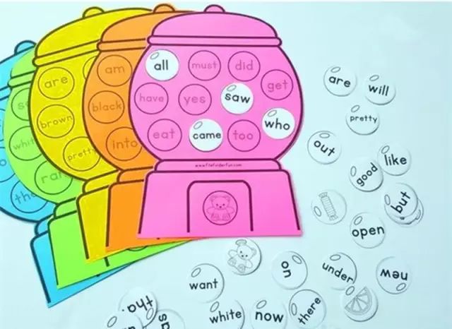 sightwordskids学完学什么,sightwordskids练习册