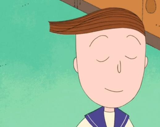 你小时候最喜欢的动漫人物是谁,动画人物小时候