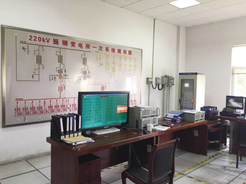 振石集团东方特钢有限公司,振石东方特钢