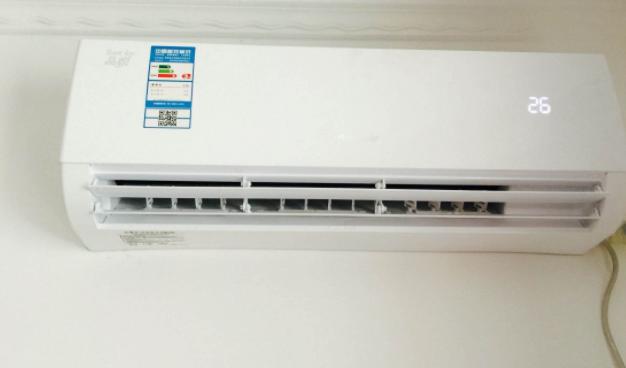 定频空调在什么情况下比变频省电,空调定频的省电还是变频的省电