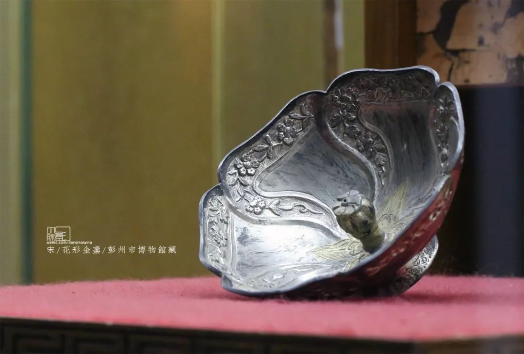 知否美食有什么特色吗,知否里用的餐具