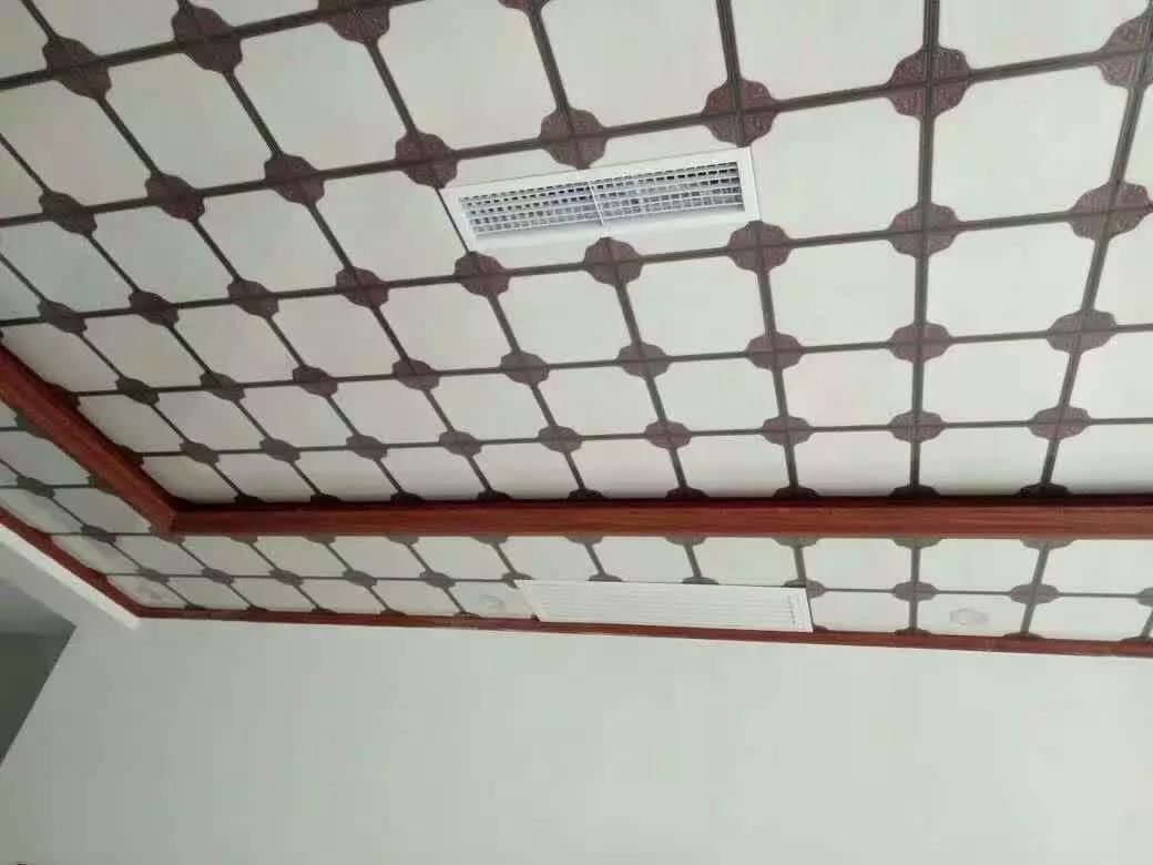 风机盘管选型安装及注意事项,家用风机盘管故障