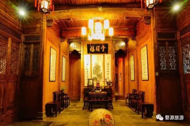 婺源旅游最好的民宿,婺源比较好的民宿推荐一下