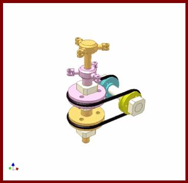 同轴反转螺旋桨和单螺旋桨的效率,同轴螺旋桨正反转有什么好处