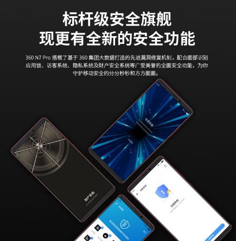 360n7pro6加128价格,360手机N7PRO怎么样