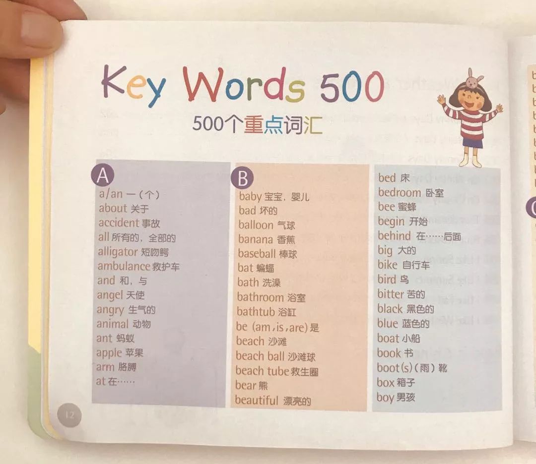 这36首经典英文儿歌一定要给娃听,精心整理的100首英文儿歌