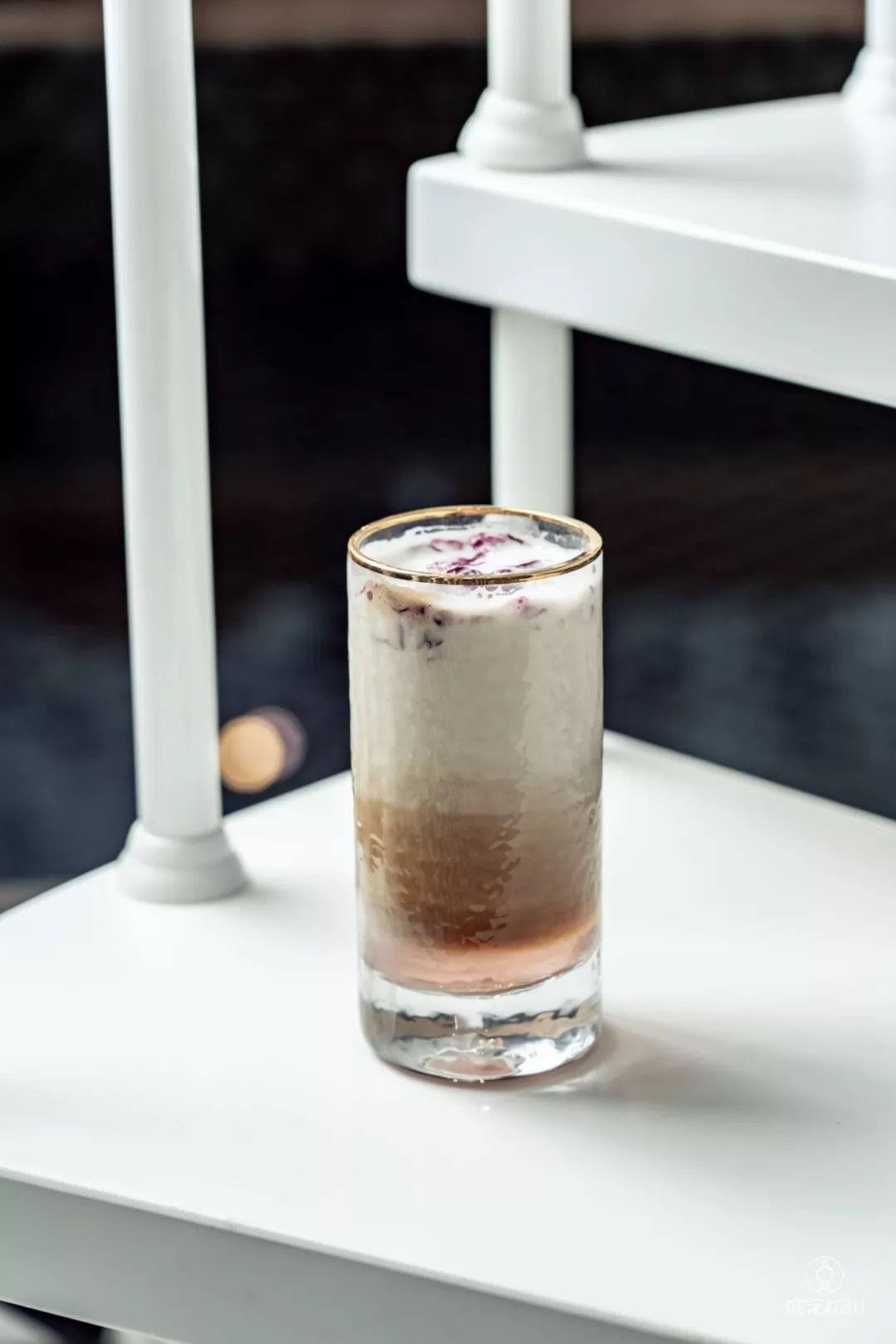 西溪里泰式风味奶茶店,西溪里泰式奶茶