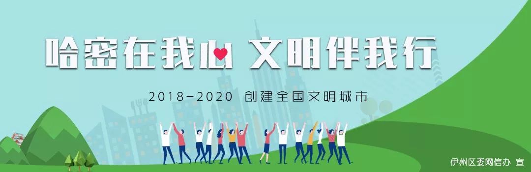 【丝路名城甜美哈密】憨态可掬、亦庄亦谐的“熊舞”，快来为这项哈萨克族民间舞蹈点赞吧！