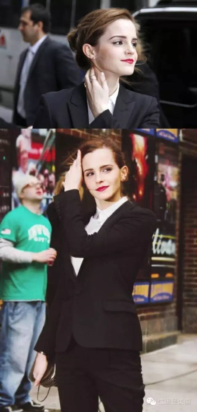 赫敏霉霉,霉霉和赫敏什么关系