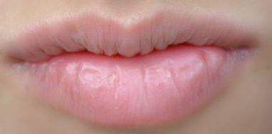 怎么从唇色“读”懂身体？中医一次性全都教给你