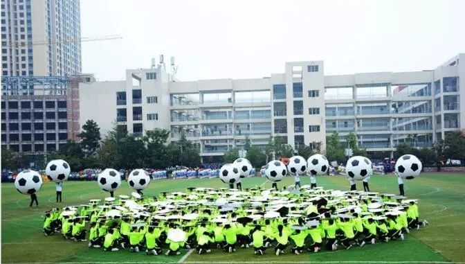 四川足球学校有哪几所,四川绵阳市足球示范学校