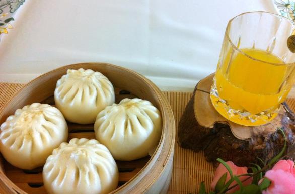 90后创业包子店,00后创业开包子铺