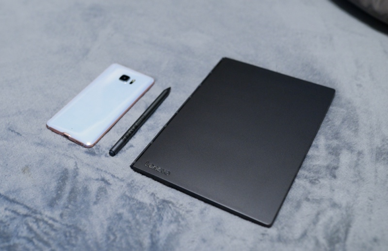 联想yogabook2全面评测,联想yogabook2体验