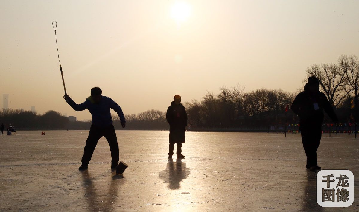 2022北京冬运会,北京冬运会群众项目
