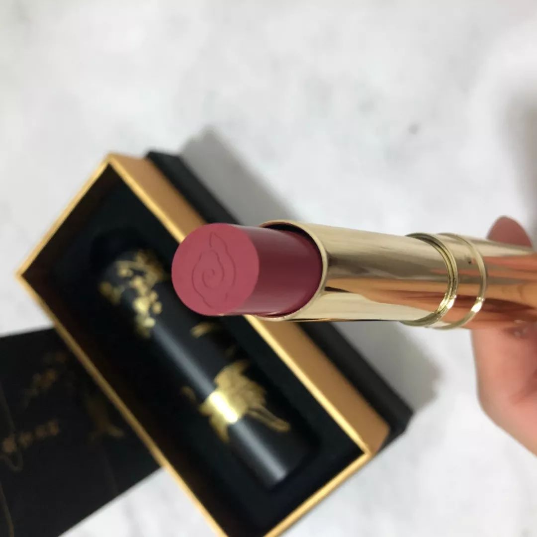 故宫化妆品礼盒测评,故宫系列彩妆排名第几好