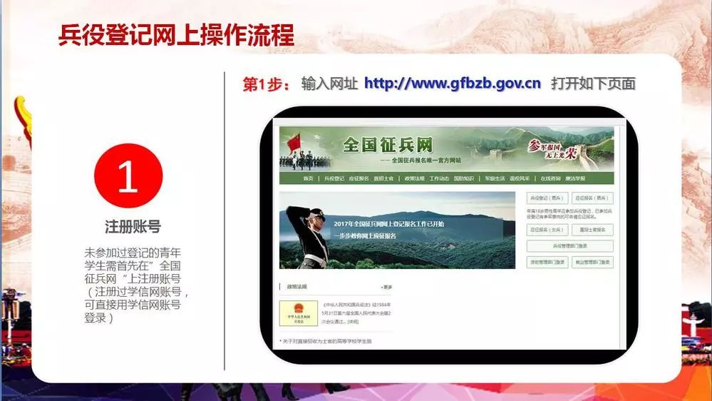 兴安盟2024年兵役登记公告,2022滦南县兵役登记公告