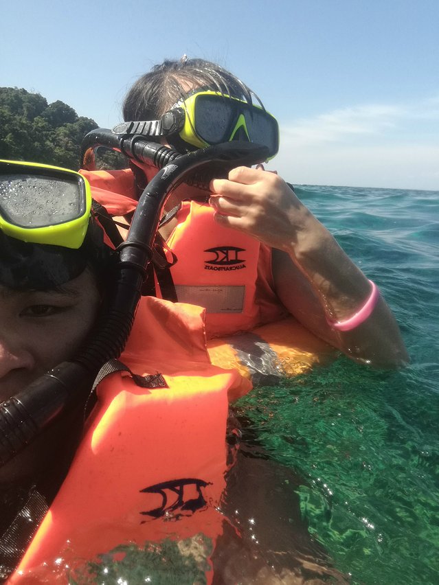 泰国曼谷芭提雅普吉岛自由行,自由行曼谷普吉岛芭提雅