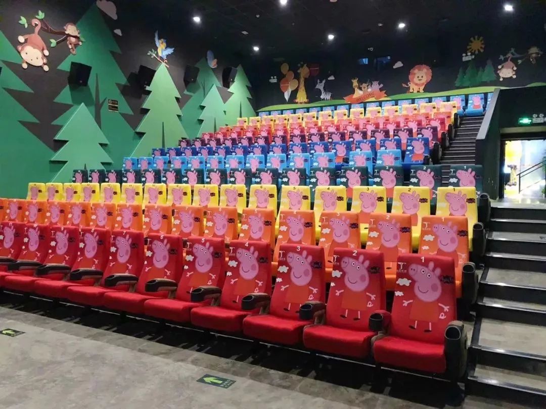 福州这家影院快撑不下去了！四个月没发工资，欠债超30亿……