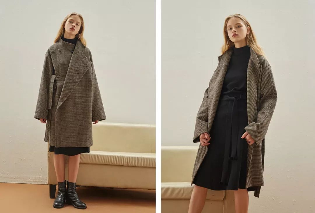 爆款羽绒服全部超低价,反季羽绒服清仓中的低至四折