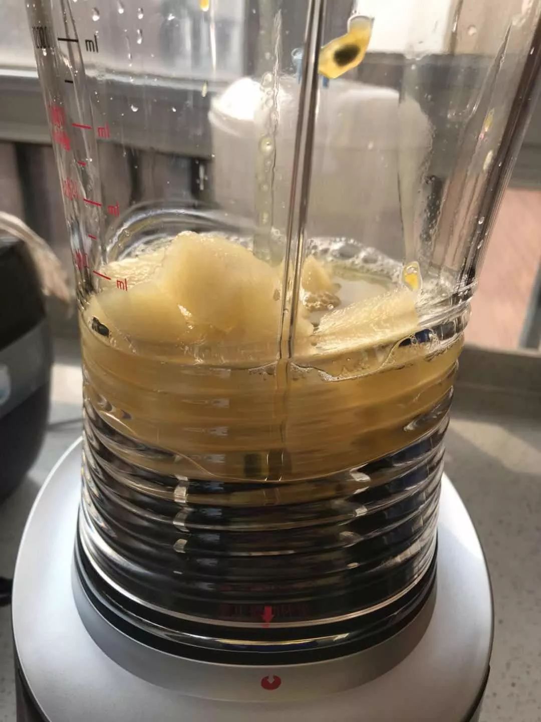 「五块辅食」预防感冒的百香果雪梨汤,让宝宝解解馋,看看是怎么做的吧