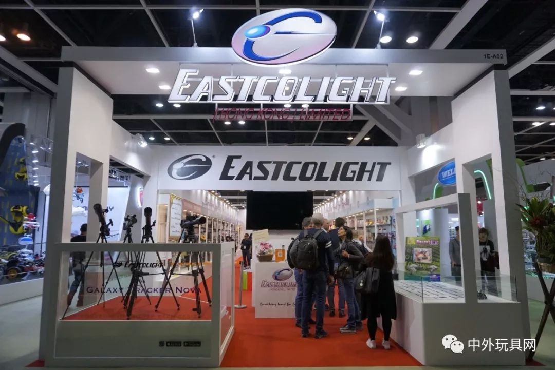 2022香港玩具展会爆款,香港玩具展在哪展