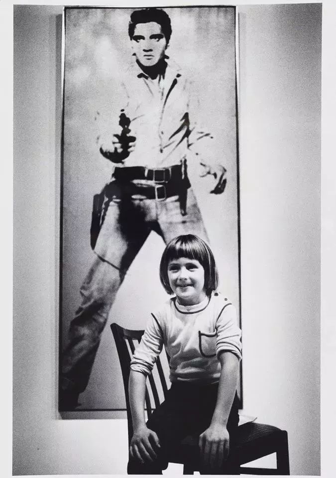 一年卖掉5亿美元艺术品的世界顶级画廊主，跟象外聊了些什么