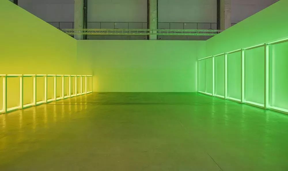 一年卖掉5亿美元艺术品的世界顶级画廊主，跟象外聊了些什么