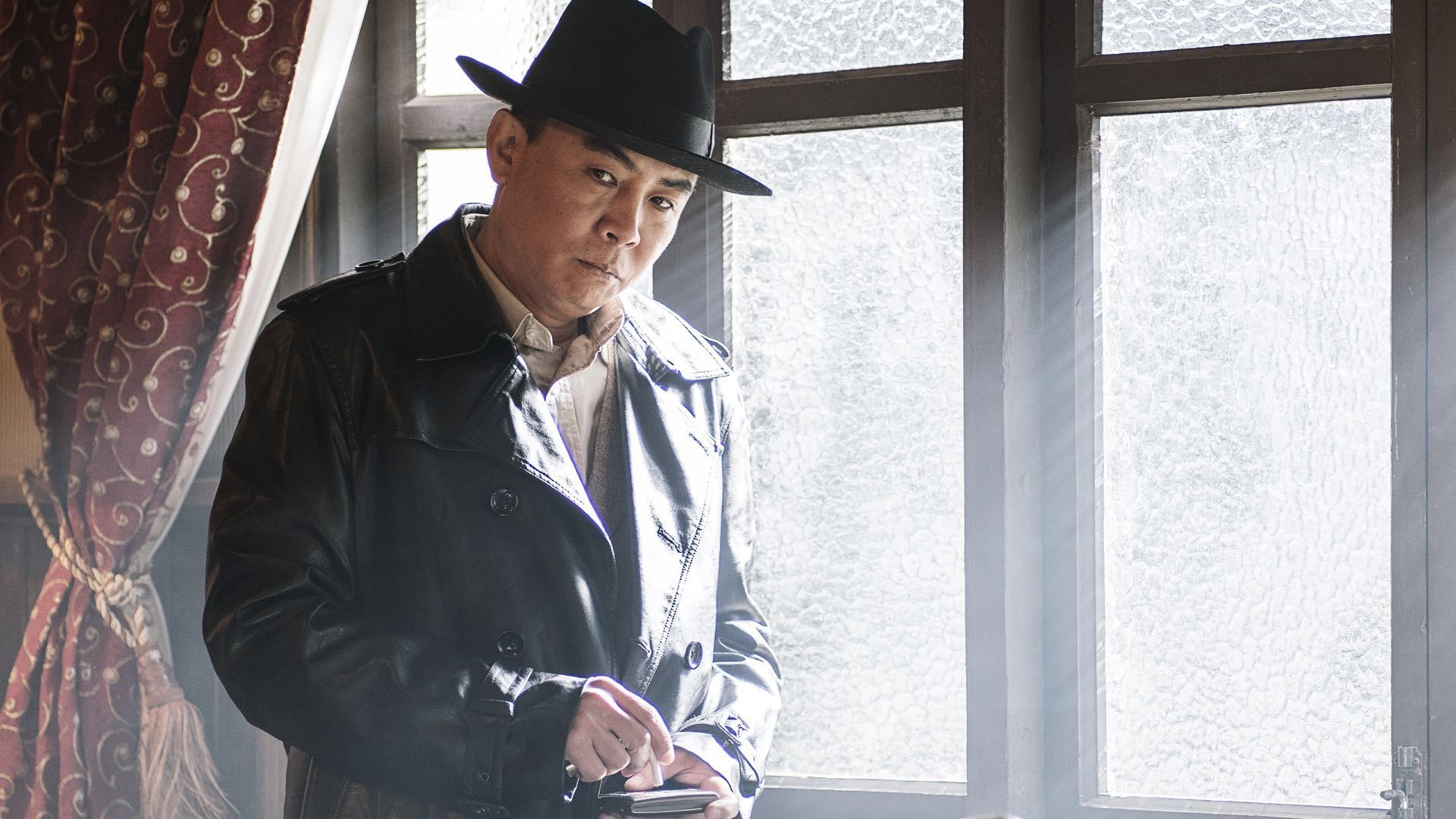 天衣无缝白红标演什么,天衣无缝陆毅几个角色