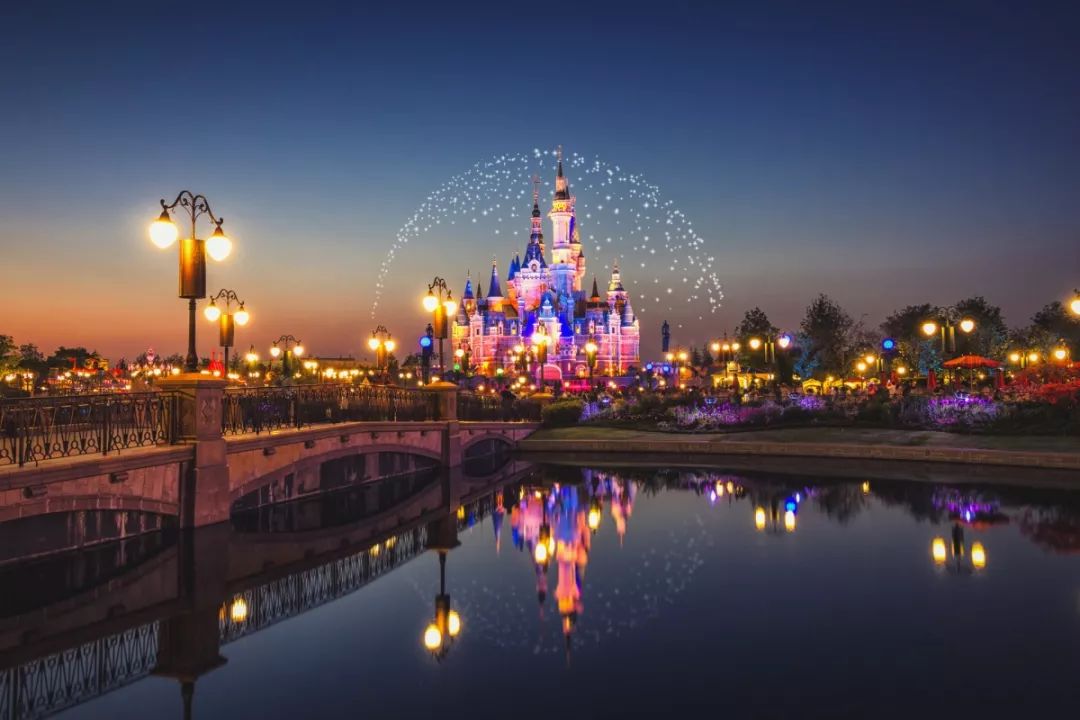 上海魔都景区,上海魔都必去景点免费