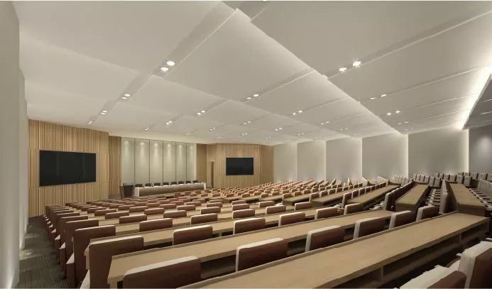 南航新大楼,珠海南航大楼