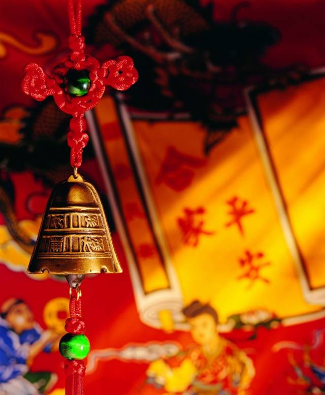 最美中国结吉祥如意,最美中国结调查表