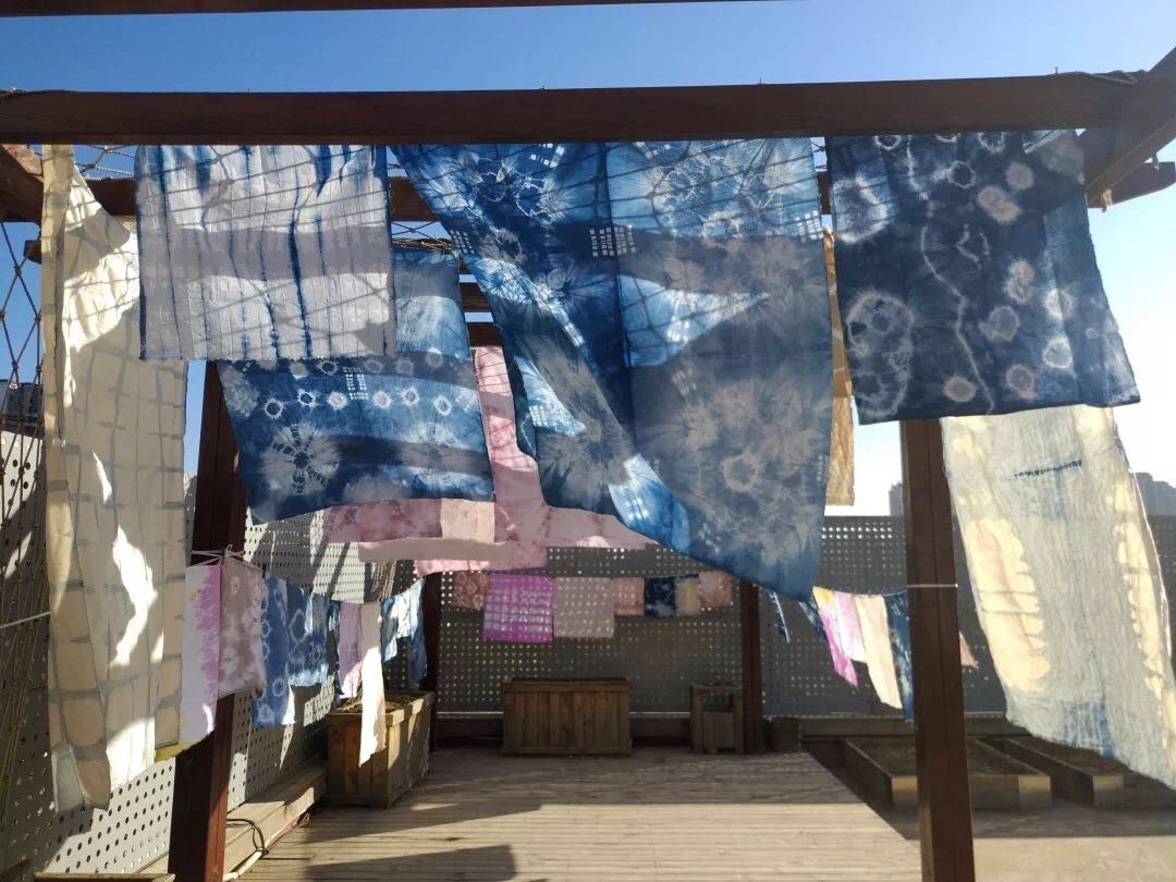 惊艳新国风家居,新款国风家居店