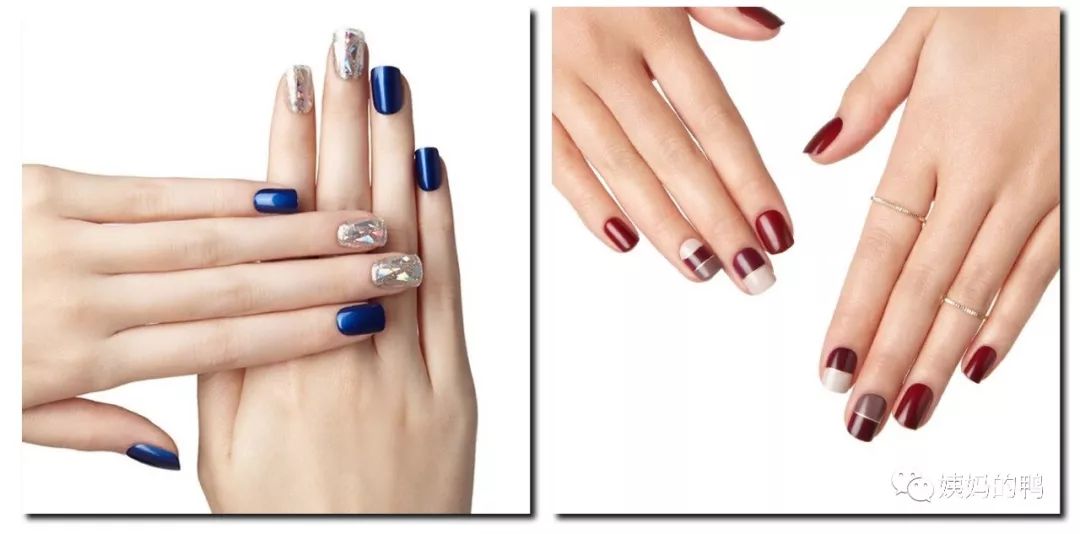 一个未遂美甲店老板娘眉头一皱，发现美甲这件事并不简单，但很便宜