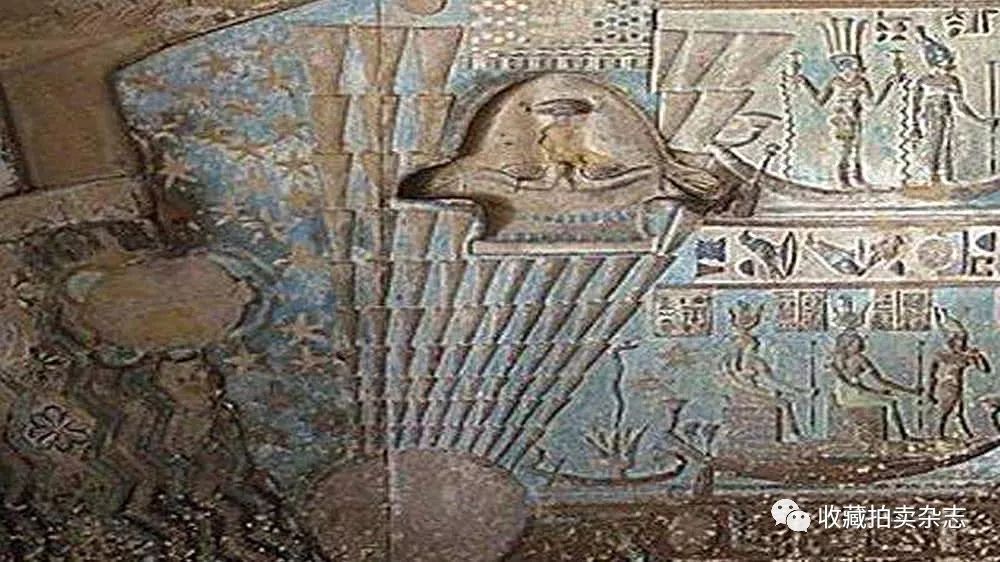 宇宙传来的神秘信号,宇宙深处传来神秘的电波信号