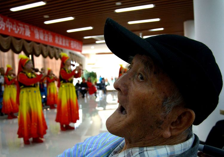 滨州摄影师葛珍君：记录风景和变化记录亲情和友谊