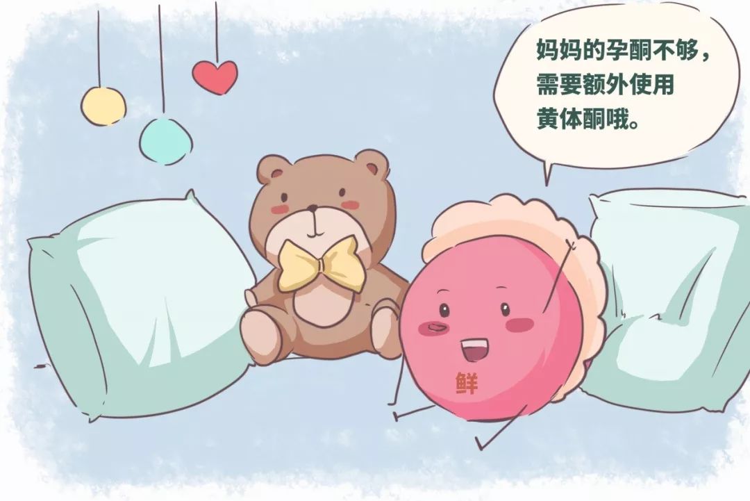 胚胎移植后一定要打黄体酮吗,胚胎移植后必须用阿司匹林吗