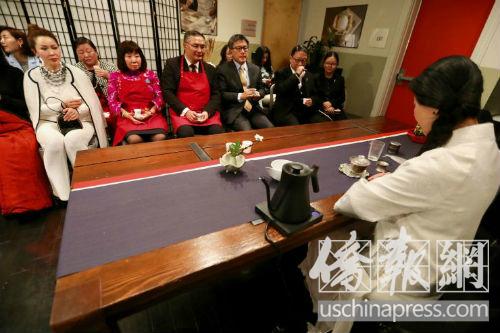 中华美食之夜嘉宾云集11位中国名厨展现厨艺