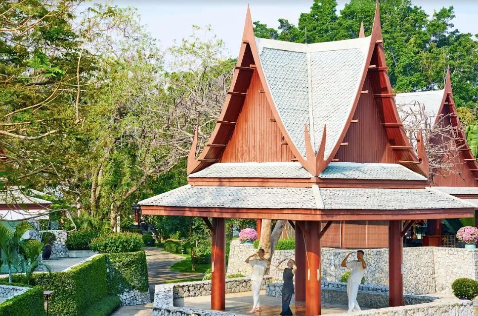 这些熟悉的酒店logo，背后的故事你知道吗？