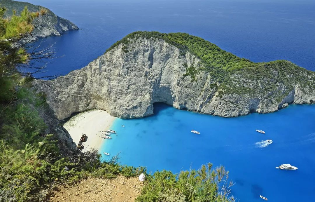 旅游推荐排行榜前十名国内外,去哪个国家旅游有逼格又便宜