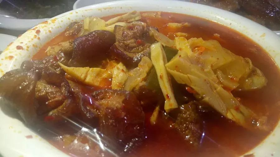 云南宾川美食推荐,宾川必吃的10道菜