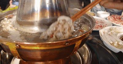 我也想瘦啊！可内蒙古的“食”力它不允许啊……