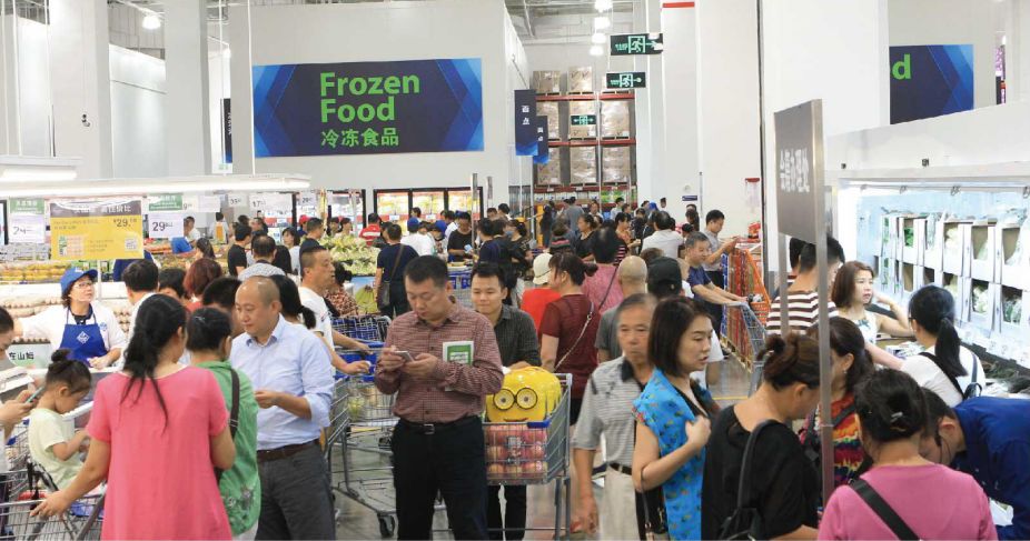 我是黎托，梦想直达雨花，幸福“黎”你很近！