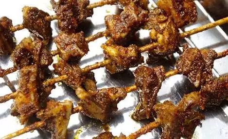 一座城市美食,梧州特色美食老字号