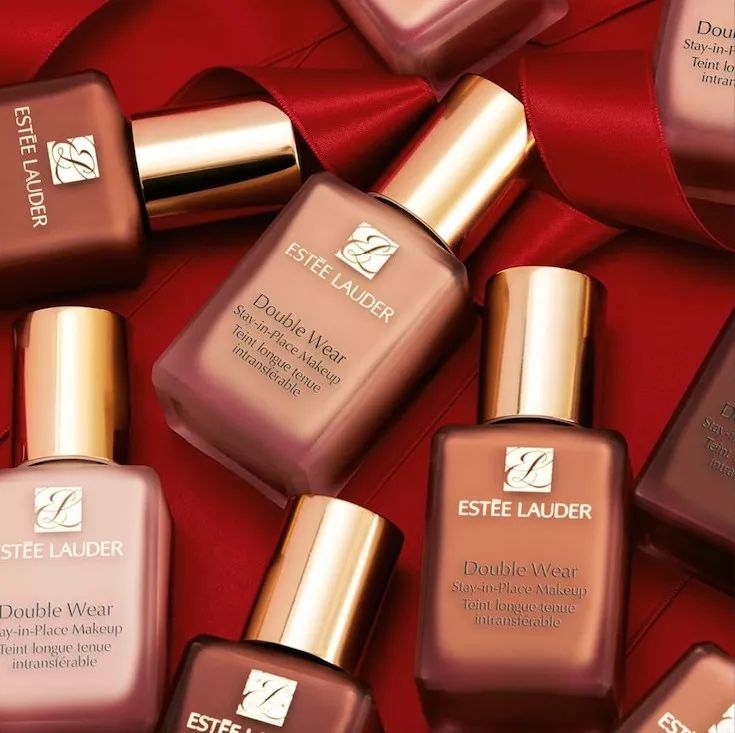 最近觉得好用的粉底液液液们