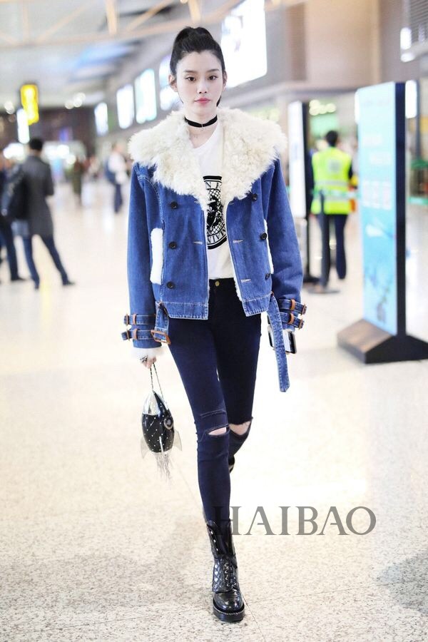 时尚圈爆红的单品,爆火的时尚单品