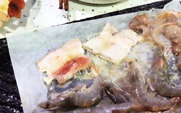 自助烤肉45一位不会亏吗,汝州烤肉自助餐排行榜前十名