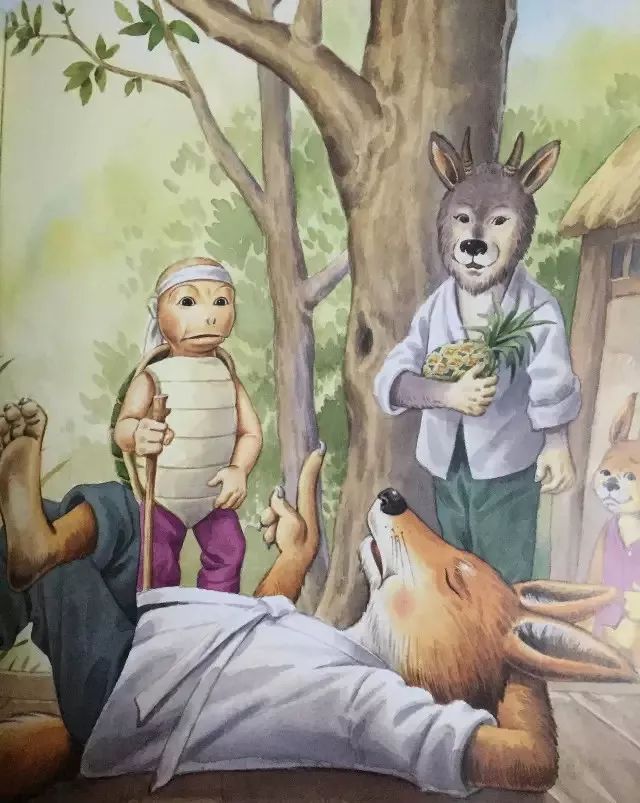 有声故事屋,有声故事屋726