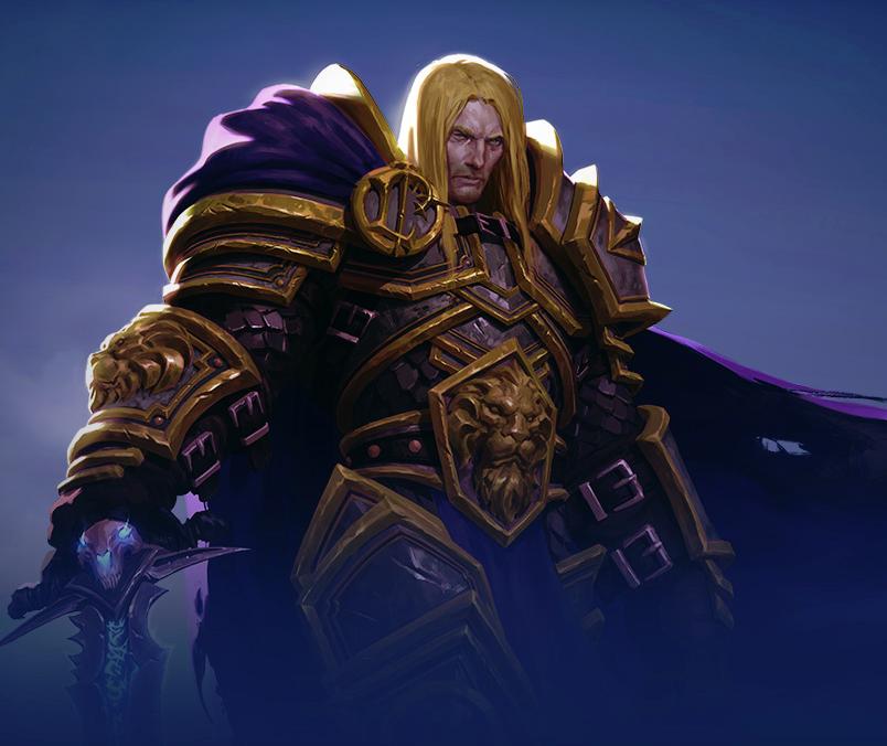 《魔兽争霸3：重制版》开启预购售价168元起、赠送一年官方对战平台会员