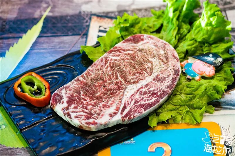 美特家韩式烤肉烤鳗鱼,烤鳗鱼和烤肉哪个好吃